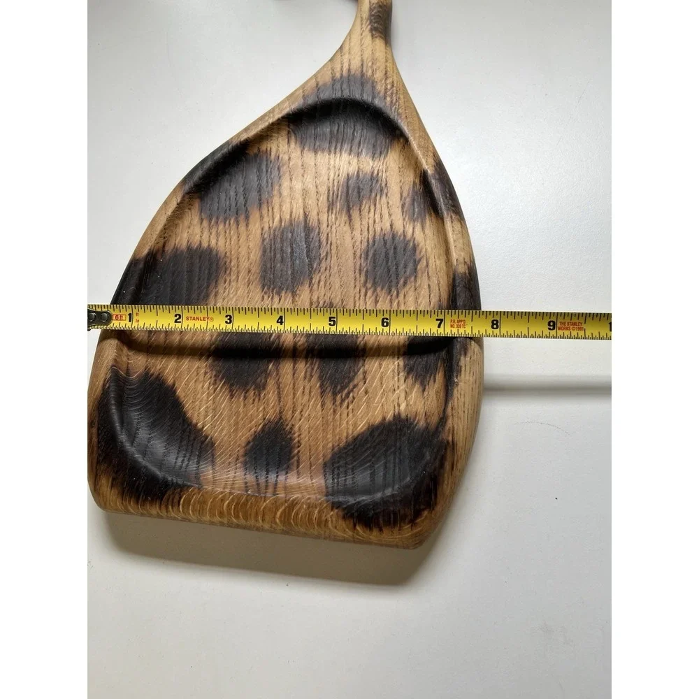 BIOTA hand carved